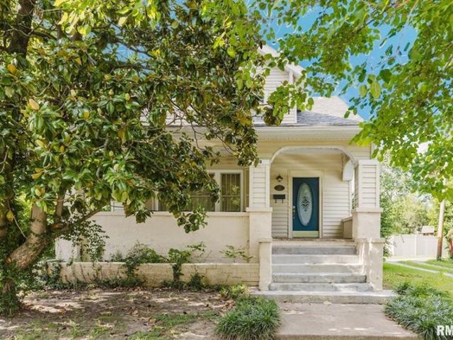 House for sale in Marion, Illinois