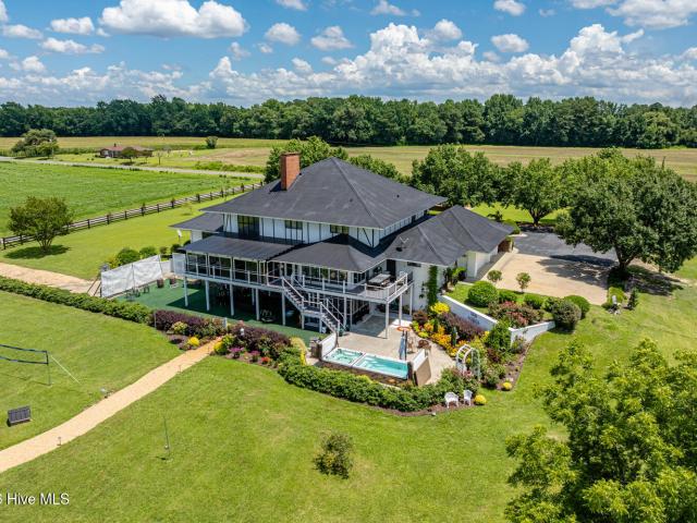 House for sale in Newton Grove, North Carolina