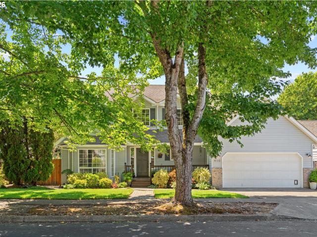 House for sale in Oregonia