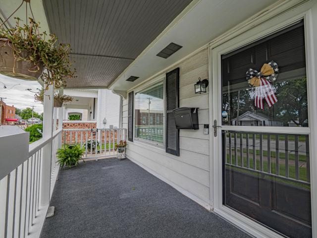 House for sale in Moberly, Missouri