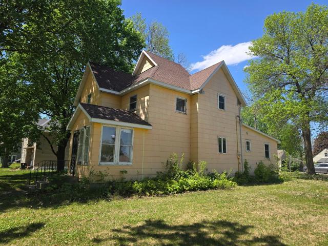 House for sale in Truman, Minnesota