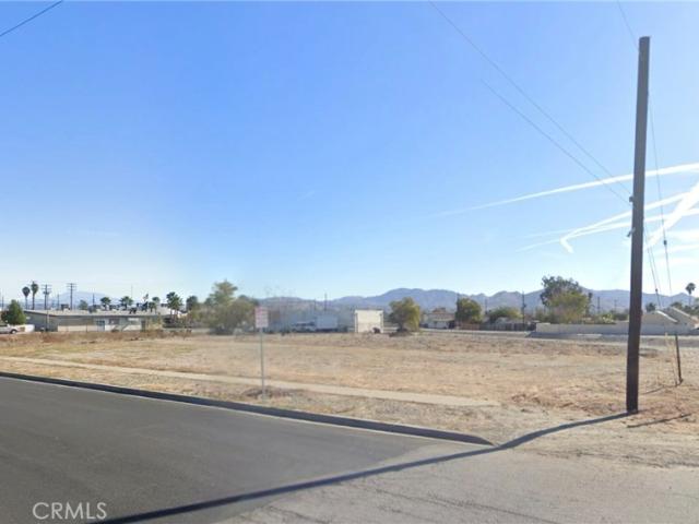 Land for sale in Colton, California
