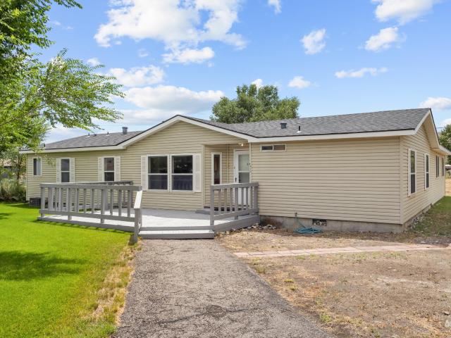 House for sale in Mackay, Custer County
