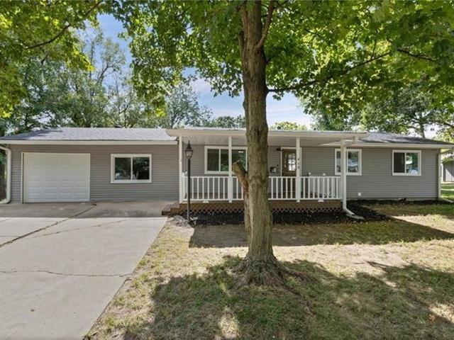 House for sale in Drexel, Cass County