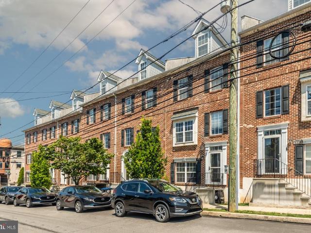 Townhouse for sale in Conshohocken, Pennsylvania
