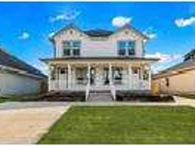 House for rent in Denison, Iowa
