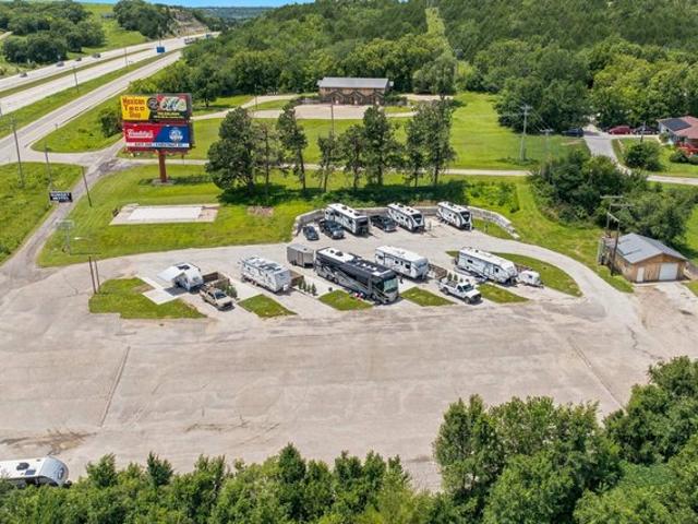 Land for sale in Kansas