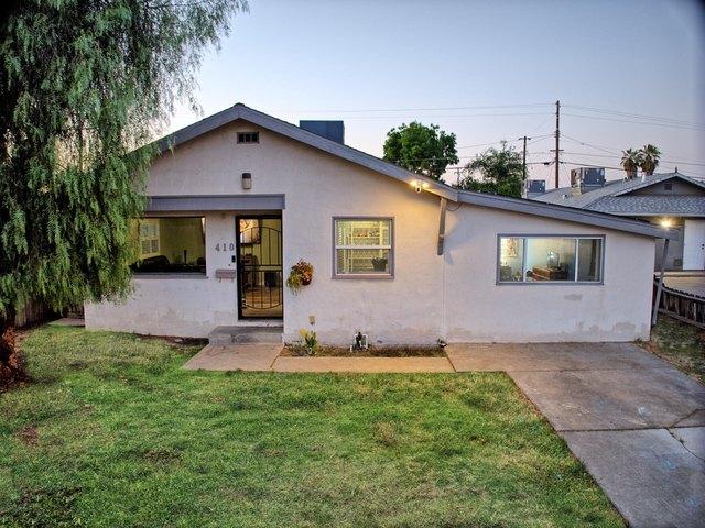 House for sale in Hanford, California
