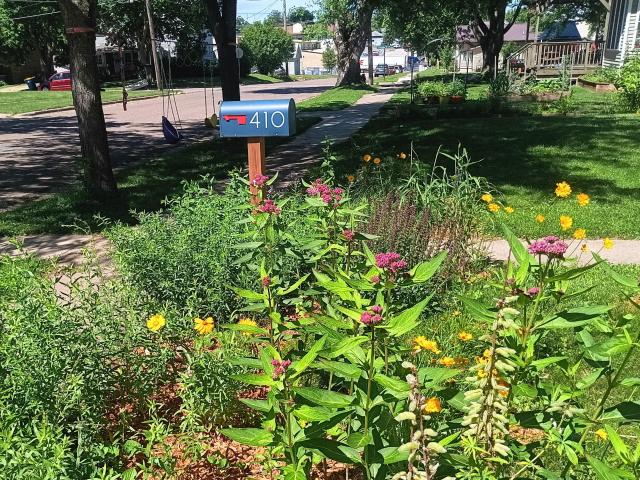 House for sale in Tomah, Wisconsin