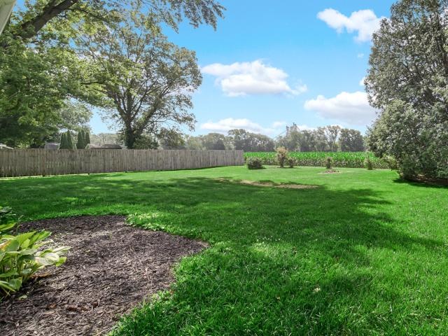 House for sale in Indiana