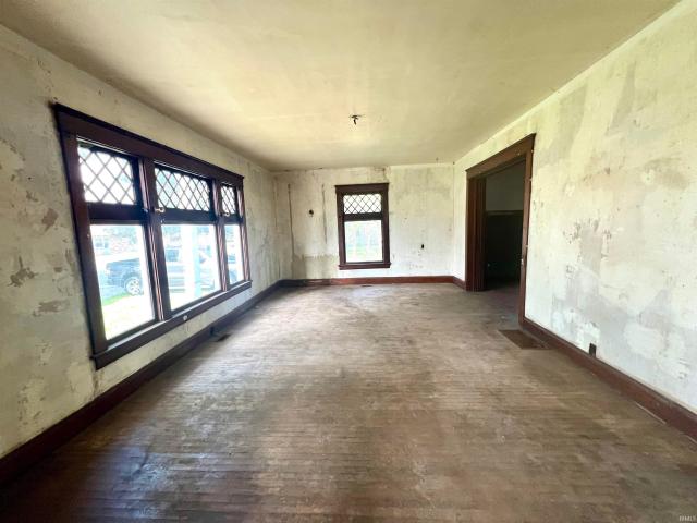 House for sale in Gibson, Indiana