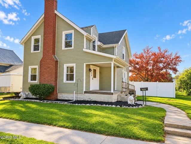 House for sale in Bryan, Williams County