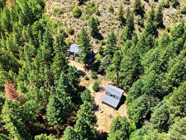 House for sale in Clear Creek, Colorado