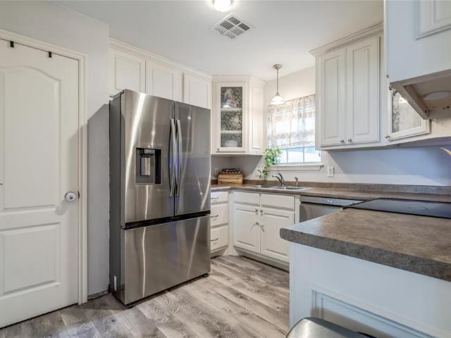 House for sale in Crescent, Oklahoma