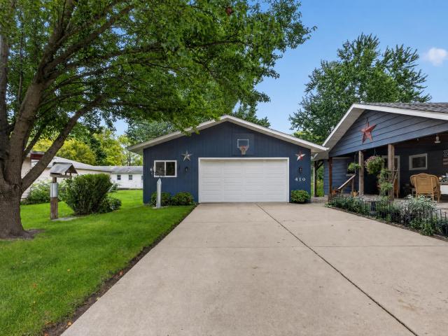 House for sale in Plano, Kendall County