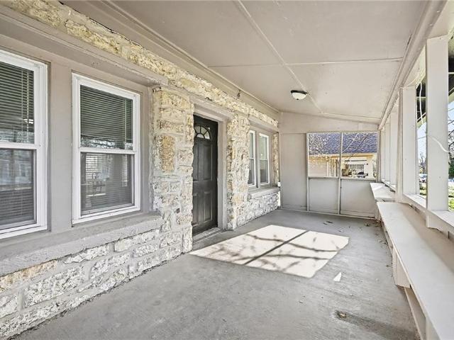 House for sale in Independence, Missouri