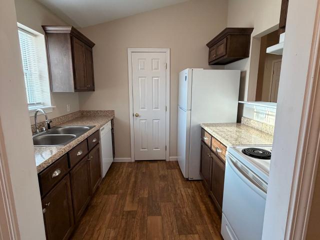 Property for rent in Kingsland, Georgia