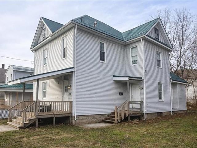 House for sale in Butler, Pennsylvania