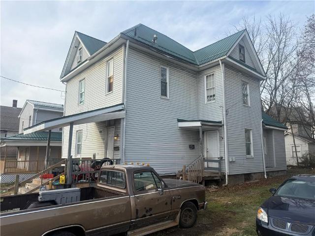 House for sale in Butler, Pennsylvania