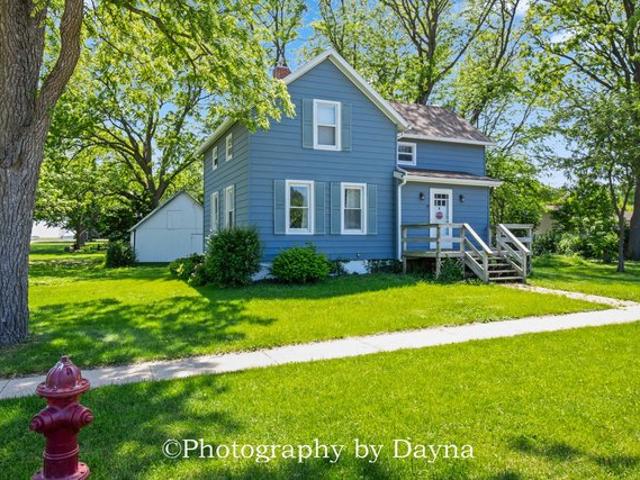 House for sale in Ashkum, Illinois