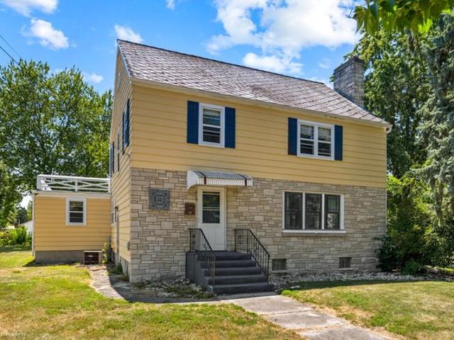 House for sale in Genoa, DeKalb County