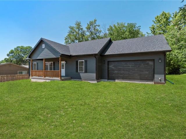 House for sale in Ray, Missouri