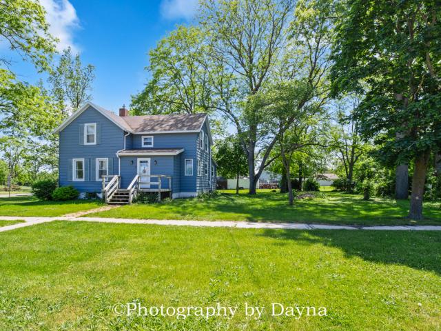 House for sale in Ashkum, Illinois