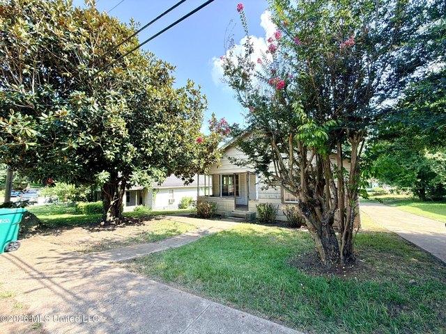 House for sale in Bogue Chitto, Mississippi