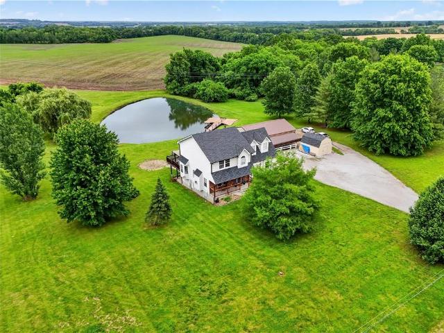 House for sale in Buckner, Missouri
