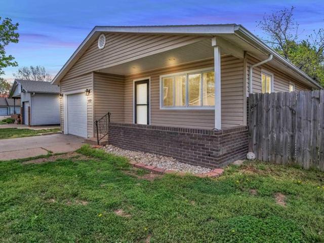 House for sale in Kansas