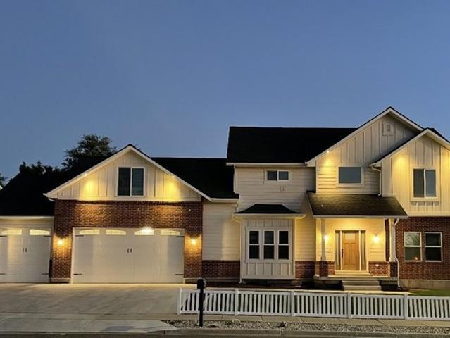 House for sale in Centerville, Davis County