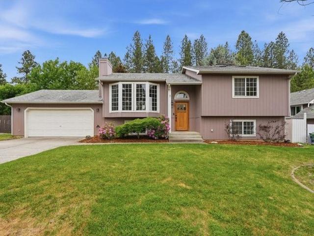 House for sale in Colbert, Washington