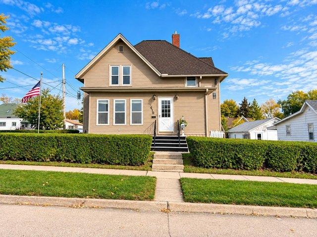 House for sale in Maquoketa, Jackson County