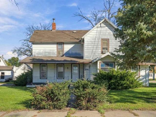 House for sale in Dawson, Dallas County