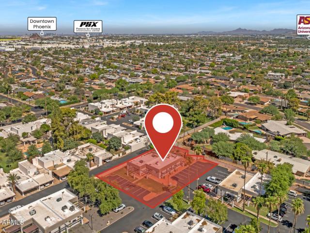 Commercial for sale in Tempe, Arizona