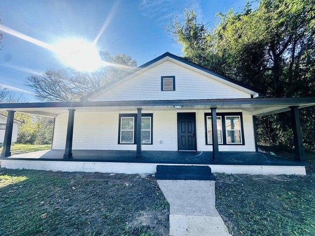 House for sale in Tennessee