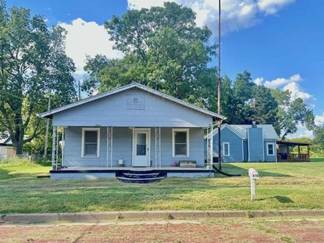 House for sale in Kansas