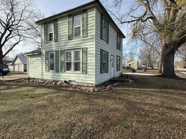 House for sale in Terril, Iowa