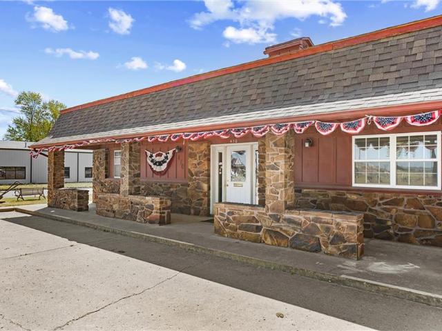House for sale in Kansas