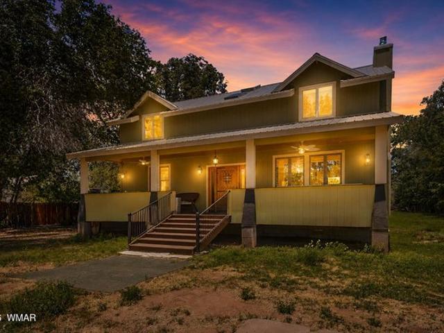 House for sale in Navajo, Arizona