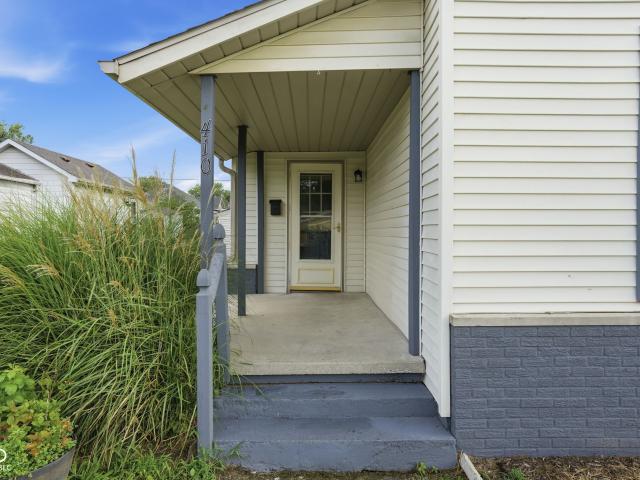 House for sale in Brazil, Indiana