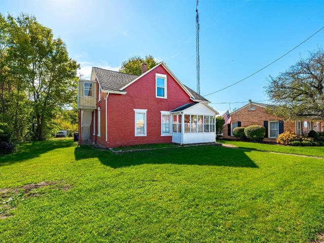 House for sale in Warsaw, Kosciusko County