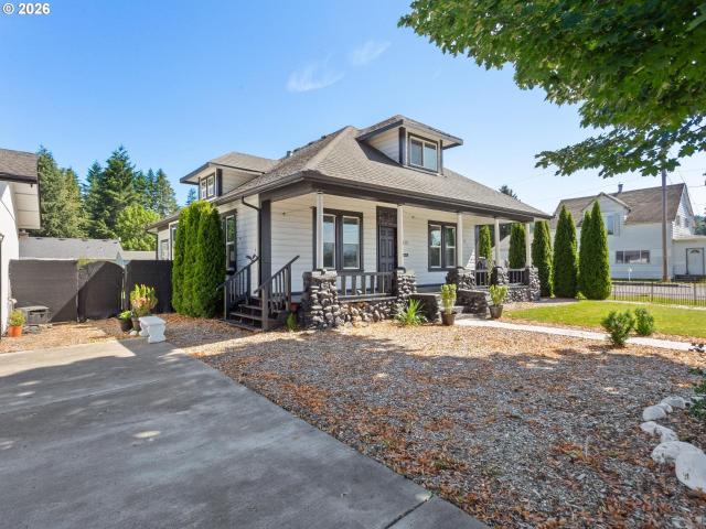 House for sale in Yacolt, Washington