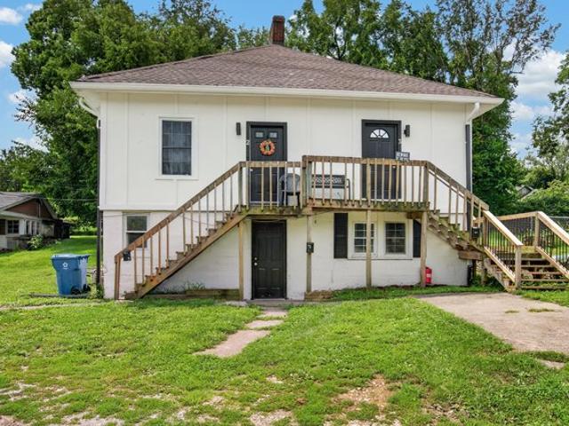 House for sale in Danville, Kentucky