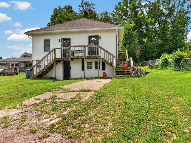 House for sale in Danville, Kentucky