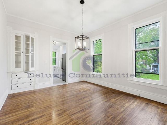 Apartment for rent in Third Ward, Grand Rapids