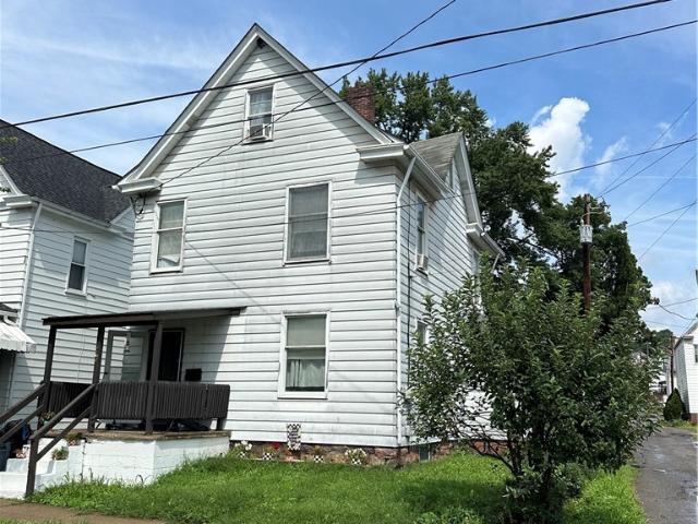 House for sale in Butler, Pennsylvania
