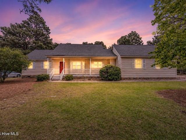 House for sale in Southern Pines, North Carolina