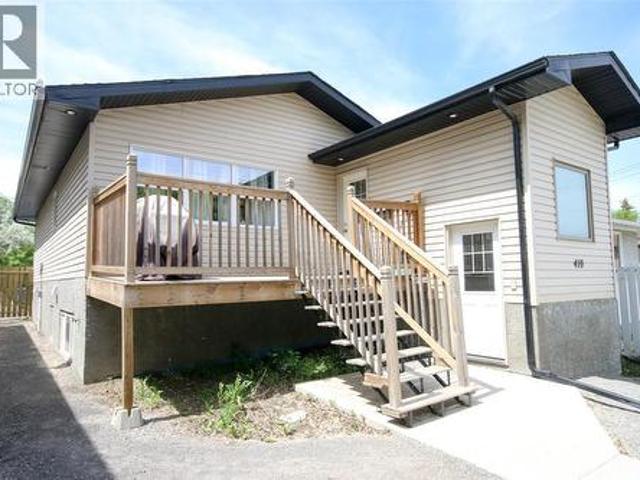 House for sale in Regina, Saskatchewan
