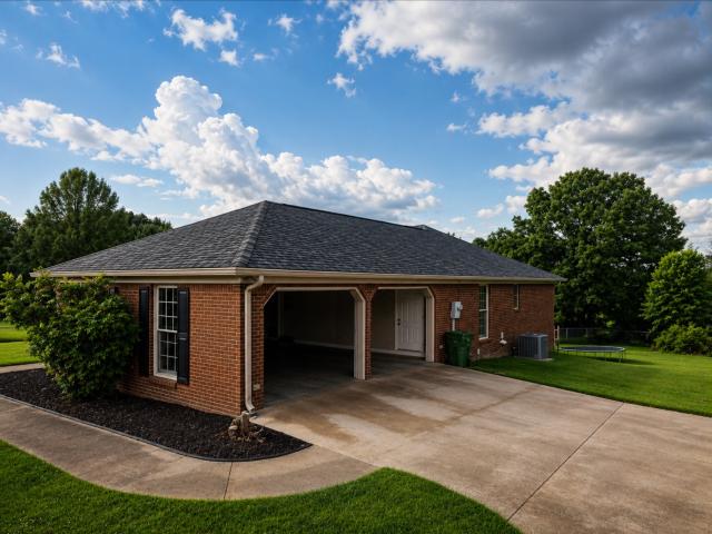 House for sale in Tennessee